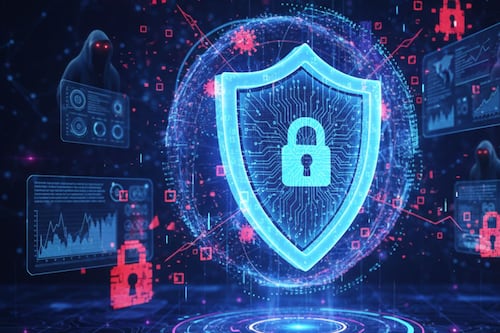 Ciberseguridad en Chile: cómo evitar estafas por Internet y proteger tus transacciones online