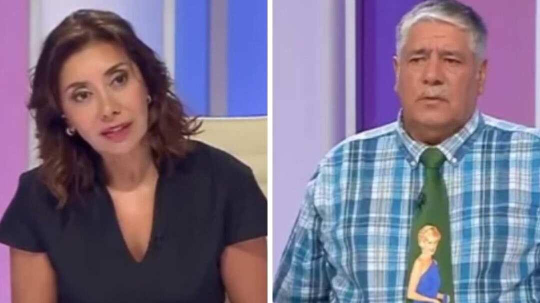 Carmen Gloria a tu servicio