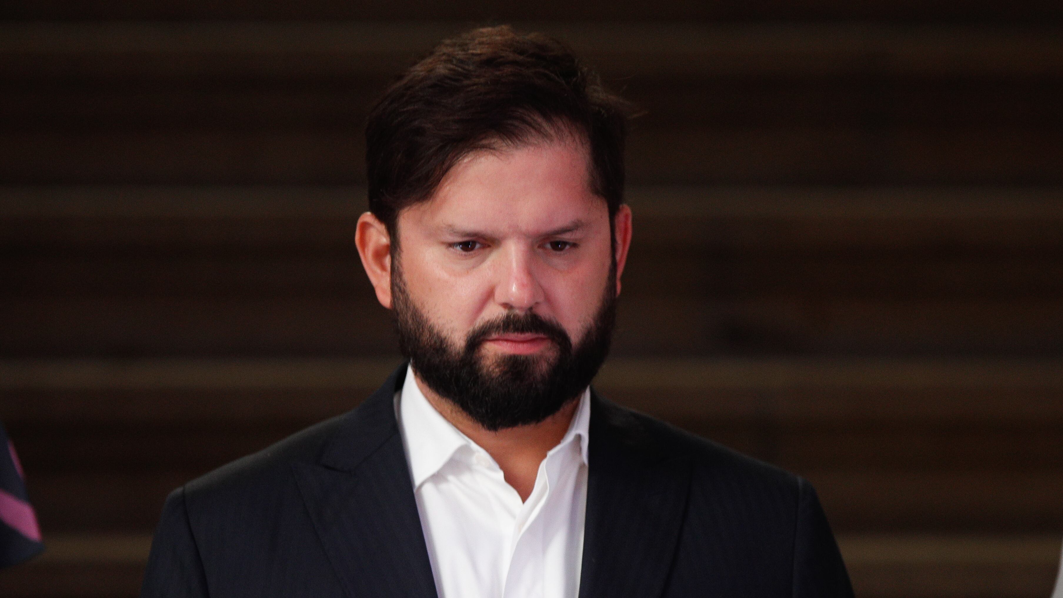 El Presidente Boric comparecerá presencialmente ante la fiscalía por la fallida venta de la casa de Salvador Allende