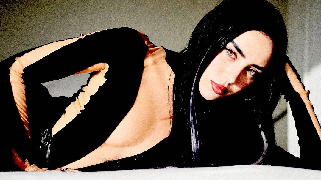 La cantante argentina tiene un amplío currículum amoroso.