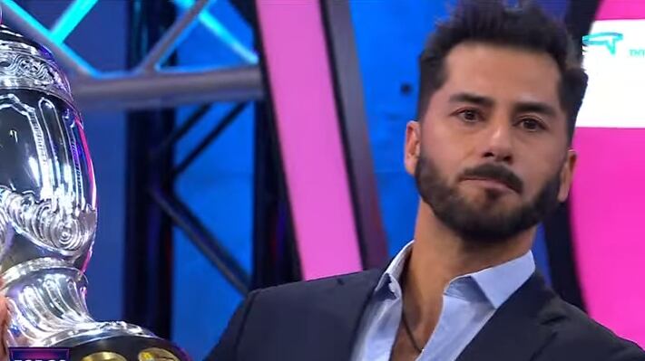 El exarquero recordó el choque que protagonizó Arturo Vidal durante la Copa América de 2015.