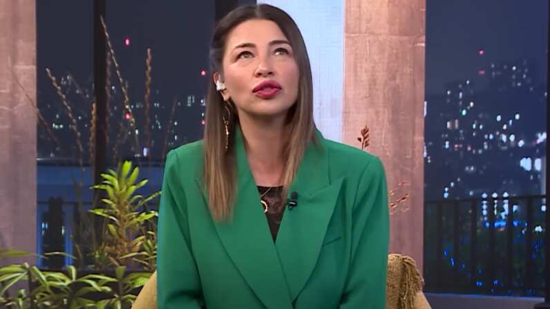 Francisca "Pancha" Merino | Captura: Tal Cual de TV+