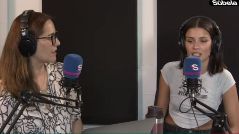 cony capelli reina de viña