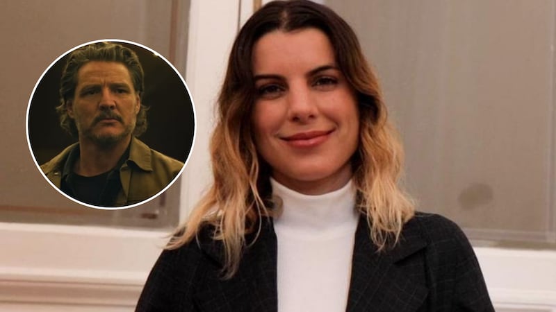 “Aquí con el primo”: Maite Orsini bromeó sobre su lazo familiar con Pedro Pascal tras estreno de The Last of Us 2