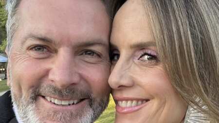 Cristián Sánchez y Diana Bolocco | Instagram