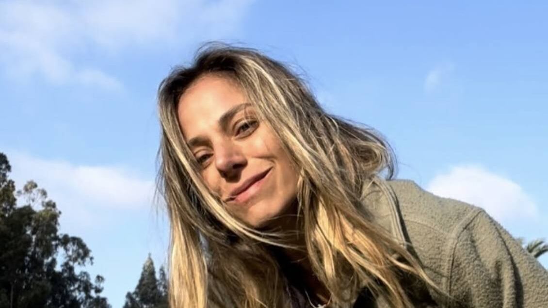 Mariana Derderián / Instagram