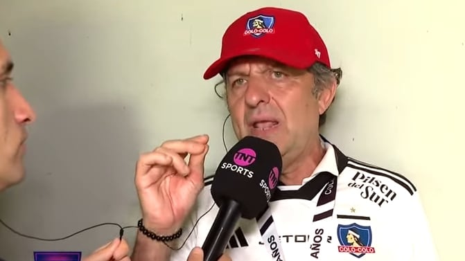 El presidente de la concesionaria ByN pidió actualizar la ley de Sociedades Anónimas para poder evaluar la opción de conocer qué clubes tienen multipropiedad, como se ha acusado el último tiempo a los dueños de Universidad de Chile.