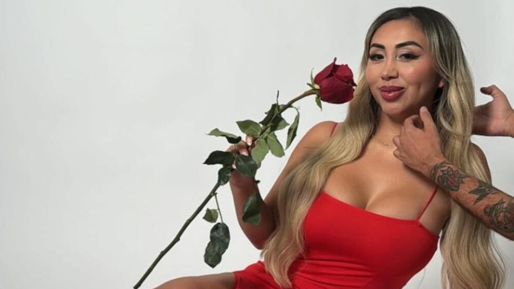 Naya Fácil | Fuente: Instagram