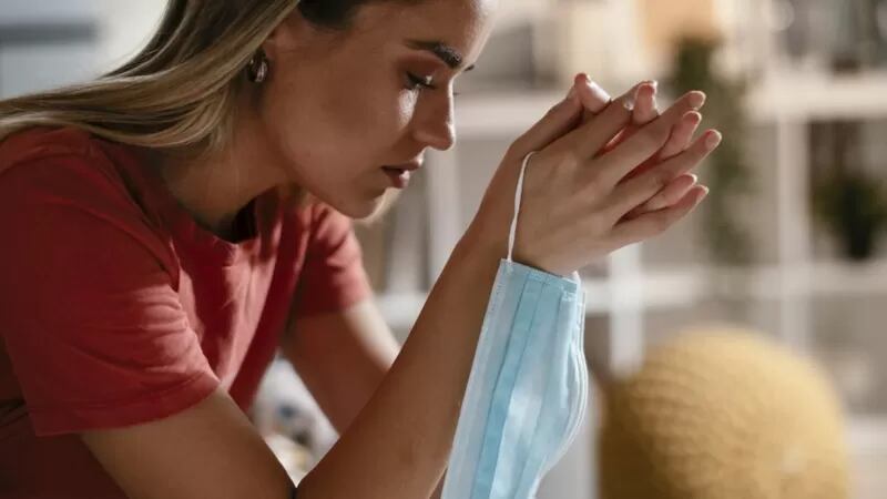 Advierten que efectos de la pandemia en la salud mental tardarán años en ser resueltos