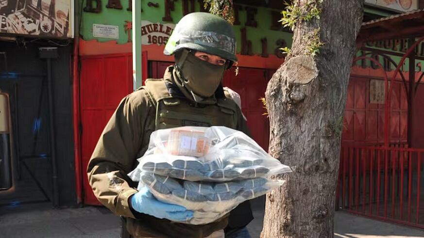 Avance en el caso Brinks: Fiscalía recupera $228 millones y sospecha que el resto del dinero podría estar fuera del país