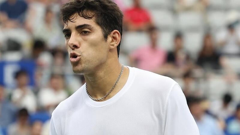 Cristian Garín gana en Poznan y se acerca al puesto 100 de la ATP: “No tengo que demostrarle nada a nadie más que a mí mismo”