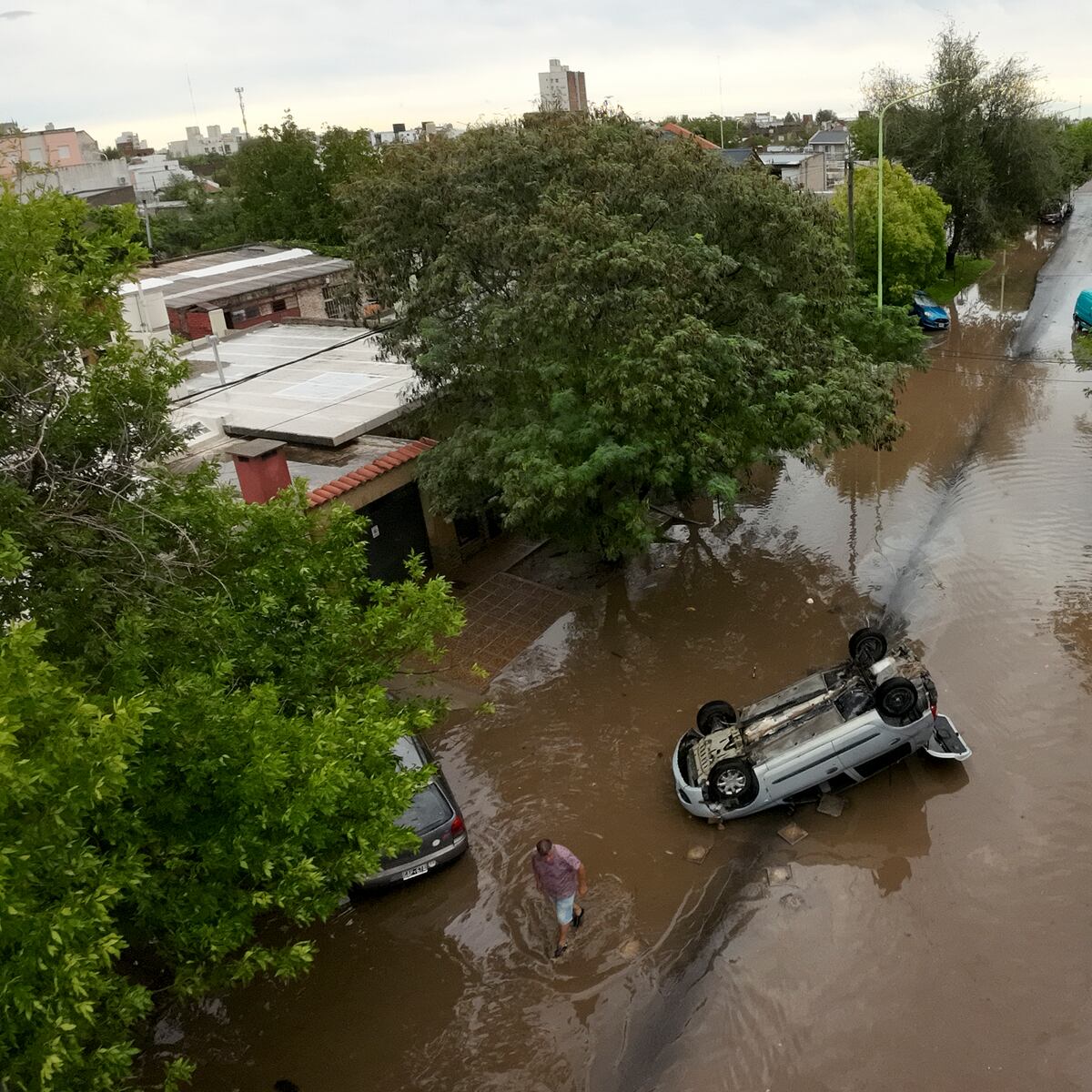 Rocío Marengo agradece a su hermano por encontrar camioneta de niñas desaparecidas Rocío Marengo agradece a su hermano por encontrar camioneta de niñas desaparecidas