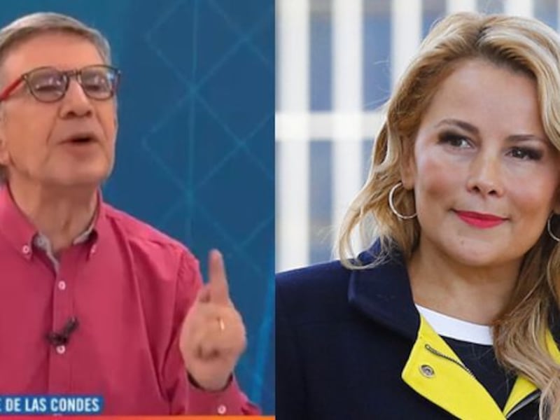 Joaquín Lavín salió en defensa de Cathy Barriga por déficit de 31 mil millones: “Compró peluches, pero eso no es fraude al fisco”