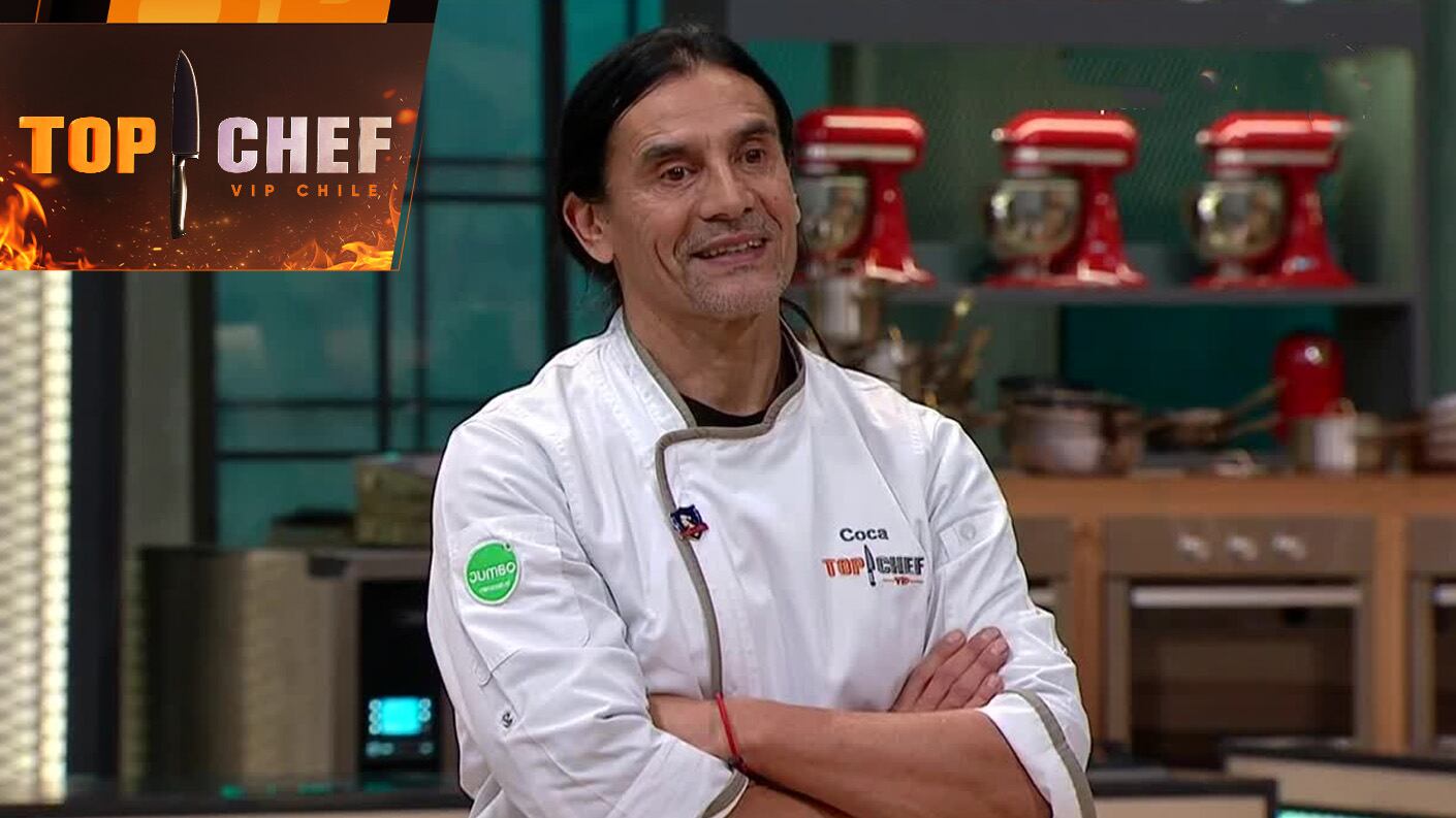 Gabriel "Coca" Mendoza