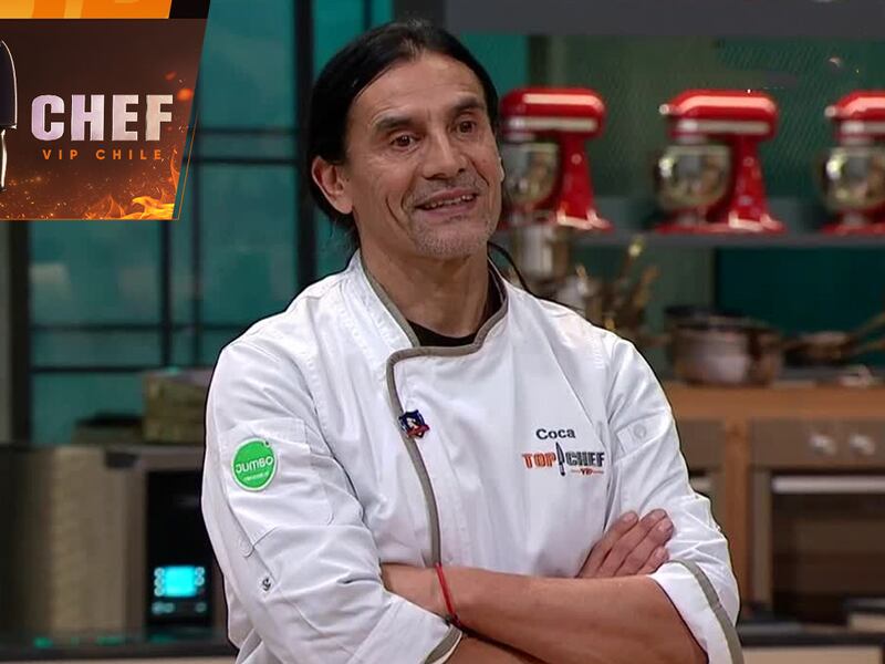 “Ahora podemos hablar casi el mismo idioma”: Coca Mendoza aseguró que su dinámica familiar cambió desde que ingresó a Top Chef VIP
