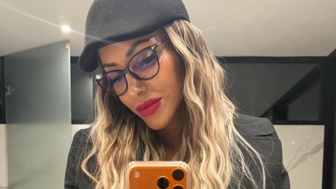 Marité Matus reaccionó a los dichos de Camilo Huerta en "Vecinos al límite"