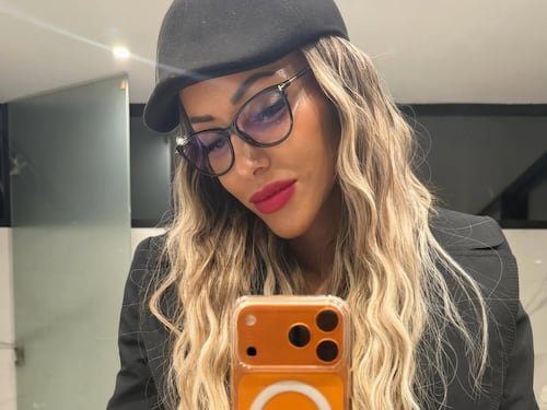 “Ya no me rompen las mismas cosas”: Marité Matus publica empoderado mensaje en redes sociales tras dichos de Camilo Huerta en “Vecinos al límite”