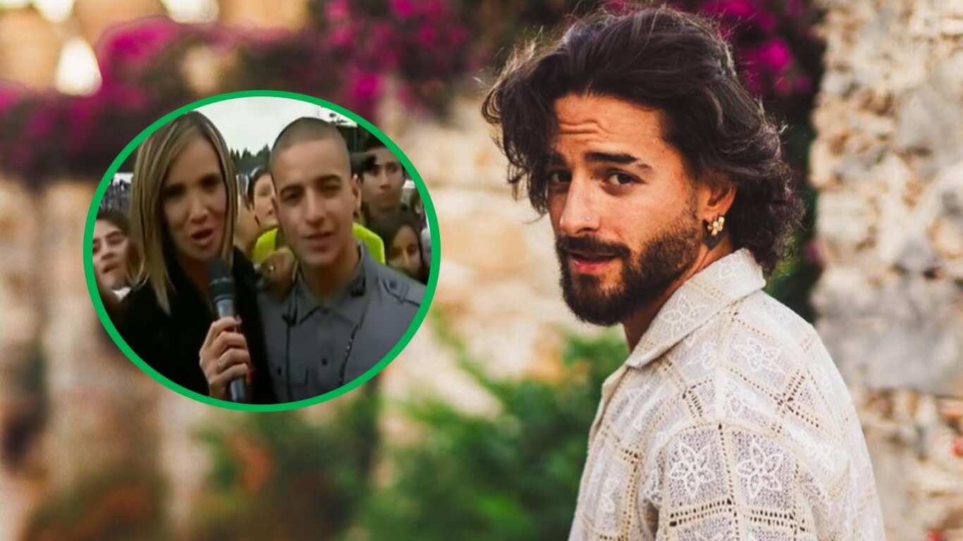El ladrón de la areta de Maluma confesó que fue un placer robarlo y que lo hizo para enamorar a una mujer.