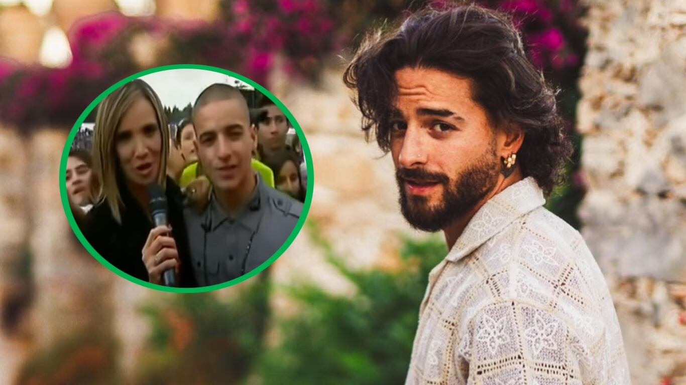 El ladrón de la areta de Maluma confesó que fue un placer robarlo y que lo hizo para enamorar a una mujer.