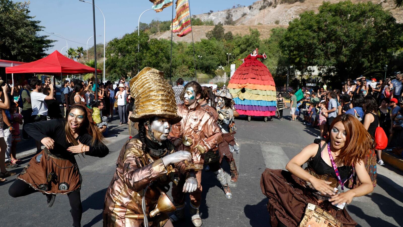 Festival Womad