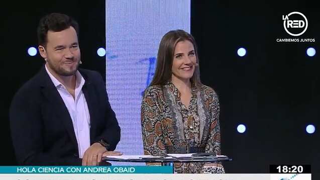 Fuentes cercanas al canal informaron que La Red volvería a transmitir programas propios a partir del 1 o 4 de septiembre.