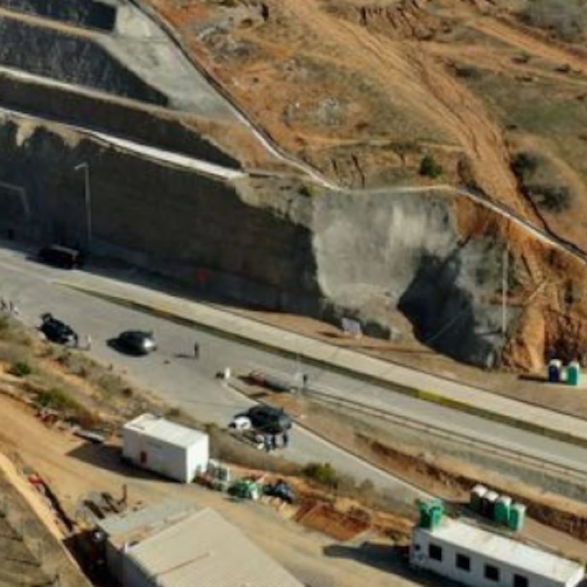 Nuevas tarifas planas en el Túnel El Melón Nuevas tarifas planas en el Túnel El Melón