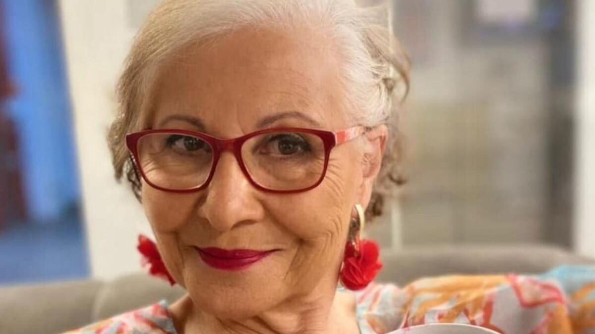 Teresita Reyes