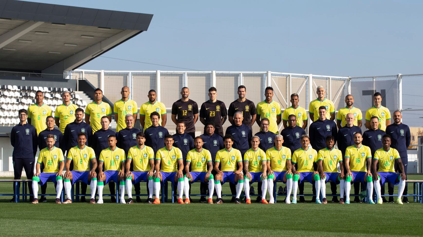El conjunto carioca sería campeón del Mundial.