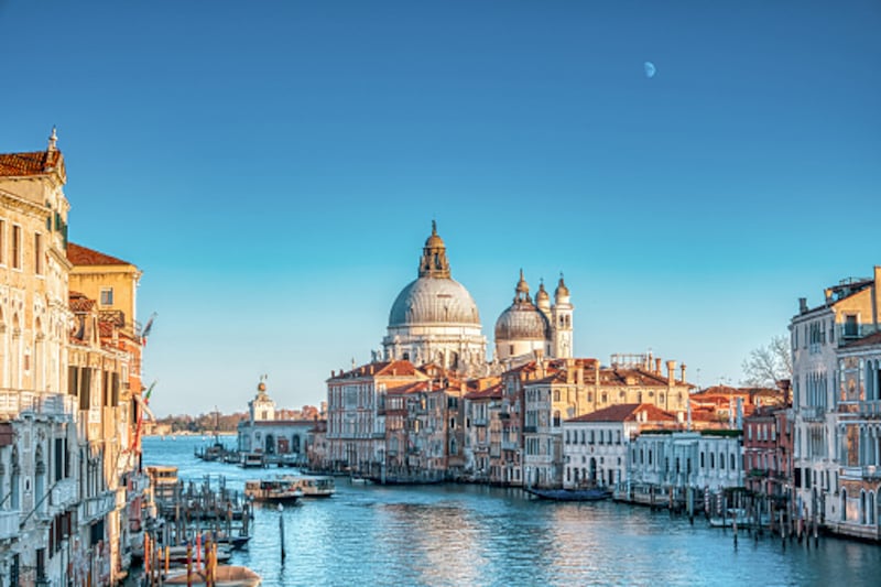 Venecia