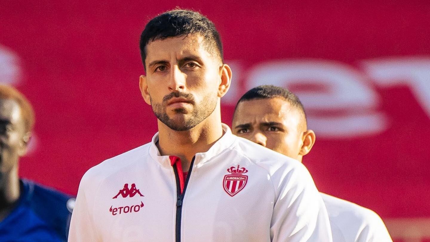 Guillermo Maripán suma nueva denuncia por difusión de imágenes íntimas