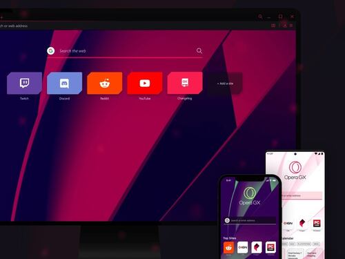 Opera se lanza contra Microsoft: Se quejan por los trucos que te obligan a usar Edge