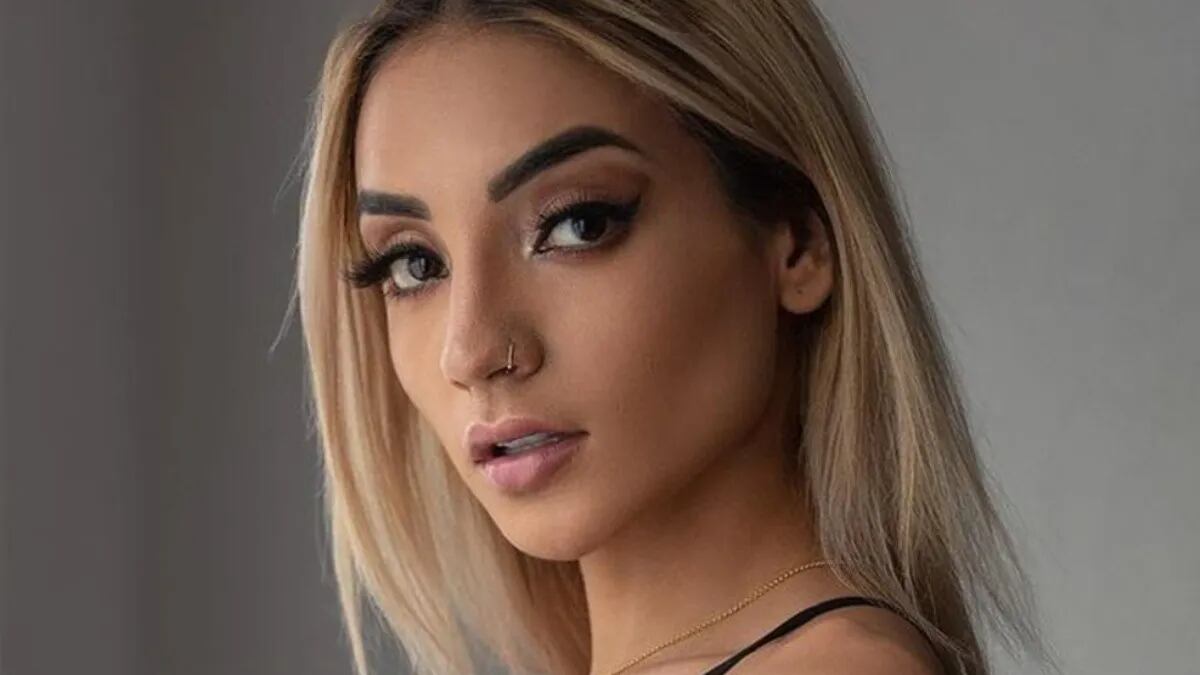 Leslie Gallardo es una reconocida influencer.