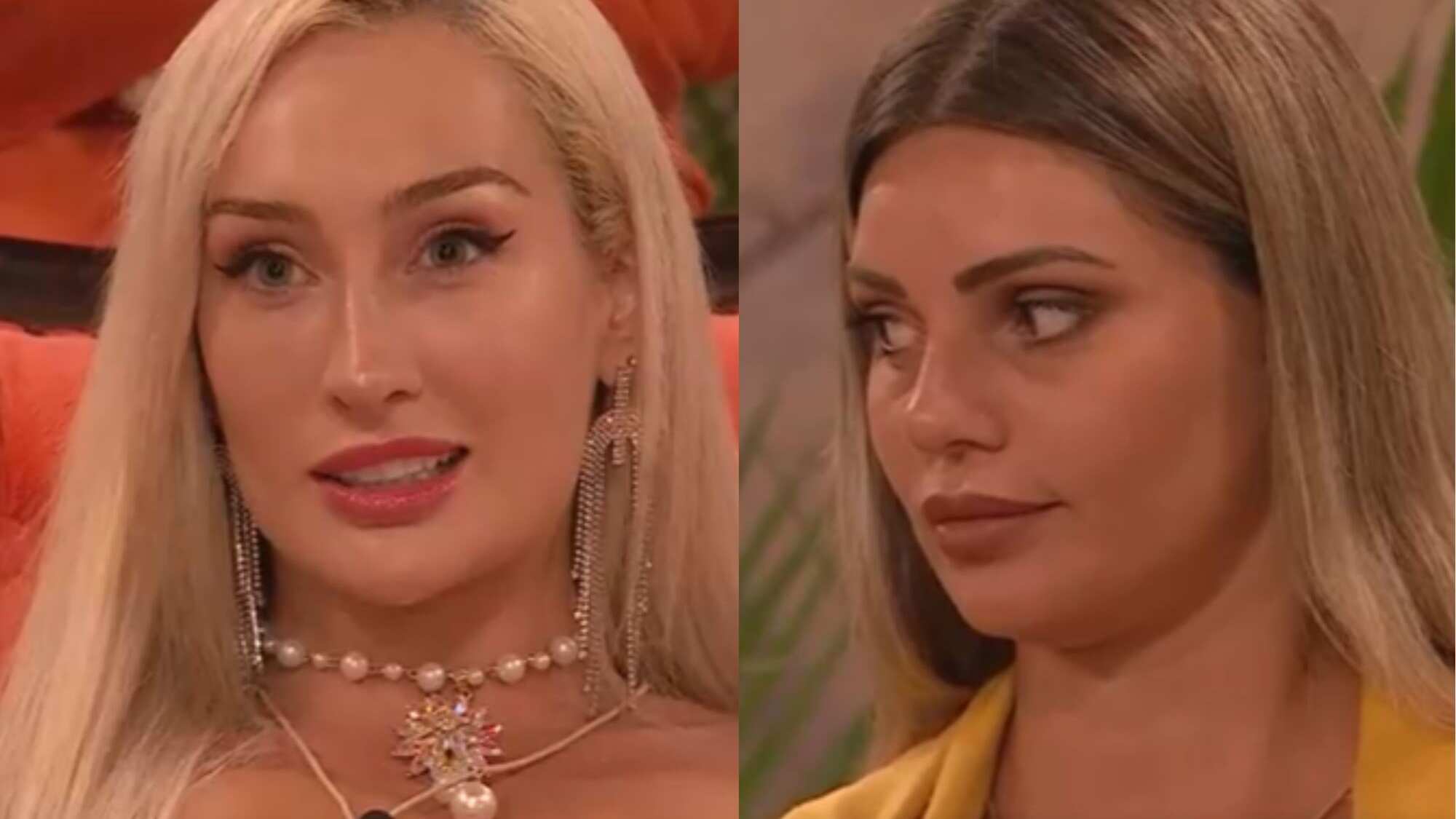 Faloon Larraguibel y Fran Maira | “¿Ganar o Servir?”