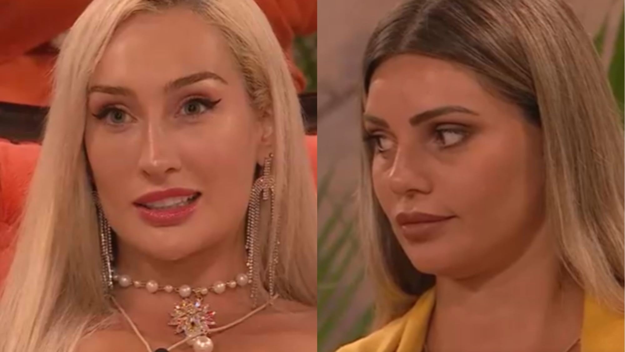 Faloon Larraguibel y Fran Maira | “¿Ganar o Servir?”