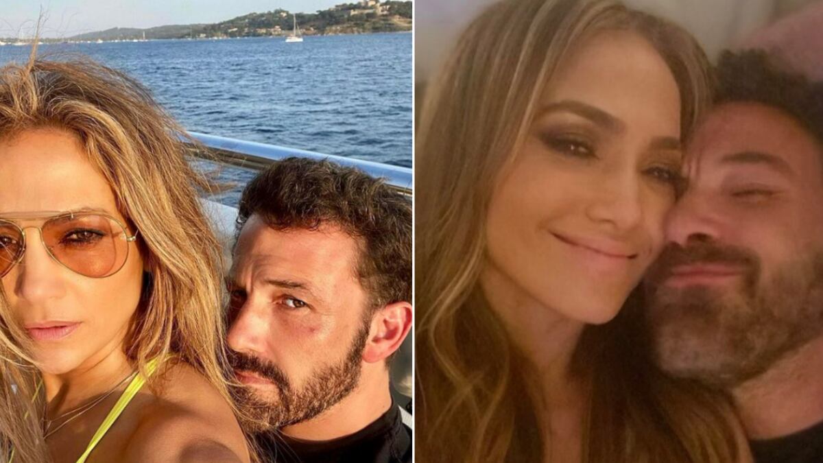 JLo / Ben Affleck