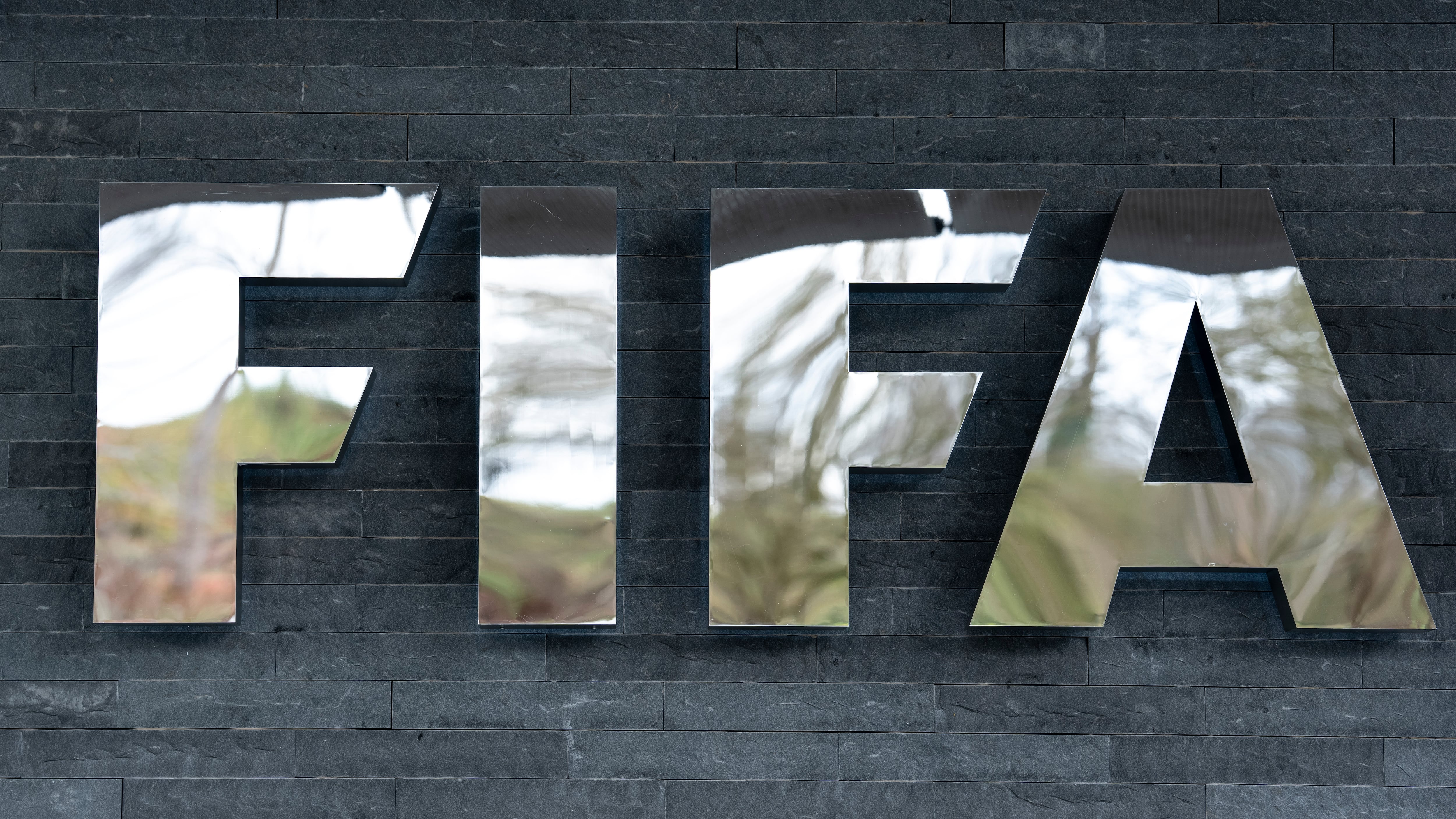 FIFA: Confiados en la participación de Irán en el Mundial 2026 tras reunión en Estambul