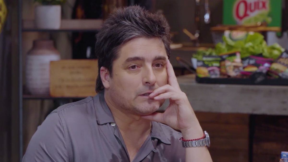 Captura Canal 13. Radio Concierto