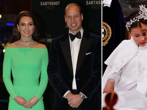 Esto es lo que hacen William y Kate cuando sus hijos pelean y todos los padres deberían hacerlo