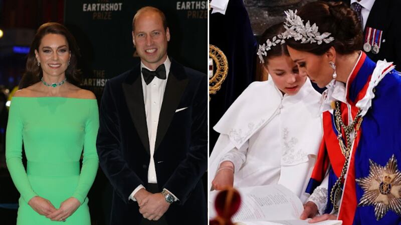 Esto es lo que hacen William y Kate cuando sus hijos pelean y todos los padres deberían hacerlo