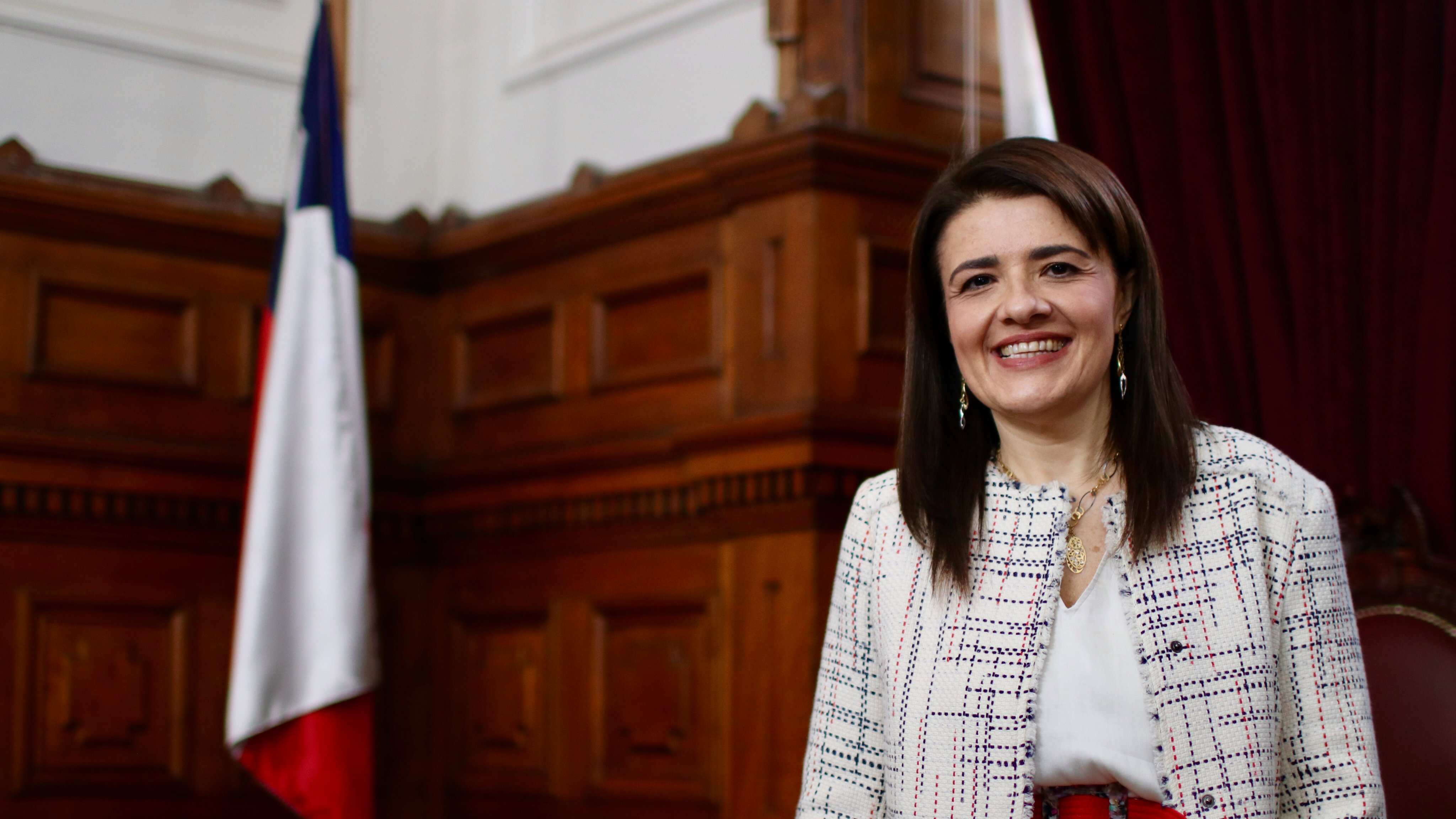 jueza Verónica Sabaj