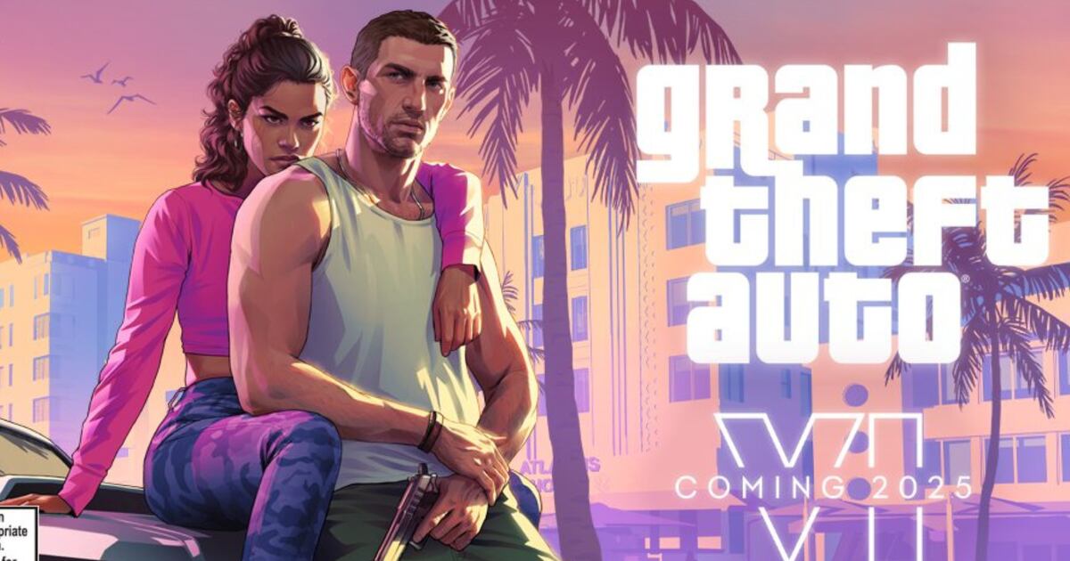 ¡Alerta Gamers! GTA VI: Fecha de Lanzamiento, Plataformas y Todo lo que Debes Saber