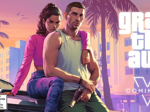 Se acerca el gran estreno de GTA VI: ¿Cuándo sale y en qué consolas se podrá jugar?