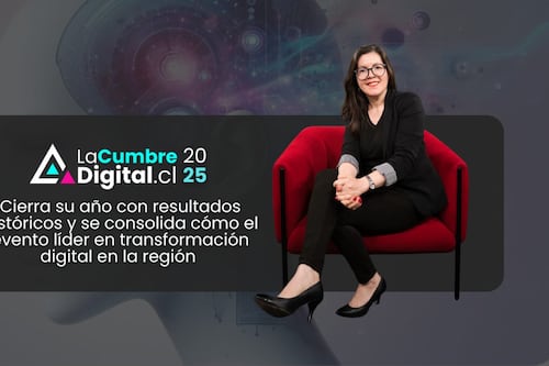 Cumbre Digital 2025 cierra su año con resultados históricos y se consolida como el evento líder en transformación digital en la región