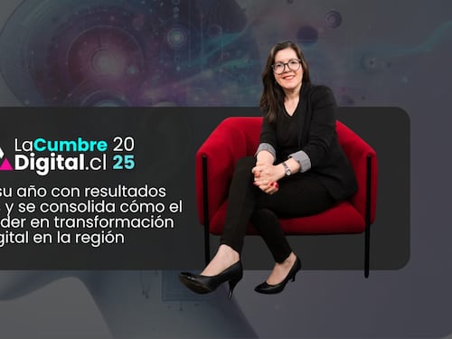 Cumbre Digital 2025 cierra su año con resultados históricos y se consolida como el evento líder en transformación digital en la región