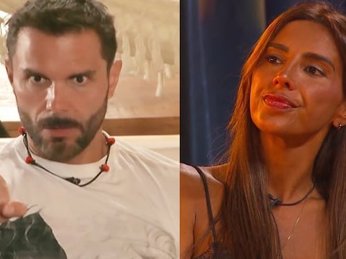 Álvaro Ballero reveló el dramático momento que vivió Carla por sus adicciones: “Estaba vagando en la calle, robando para tomar”