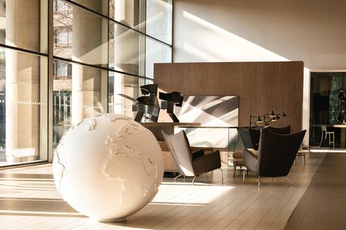 Una propuesta distinta: Hotel Pullman y su transformación ante la pandemia