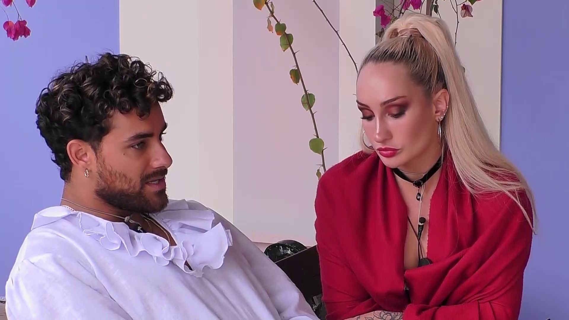 Fran Maira | Gentileza: Canal 13