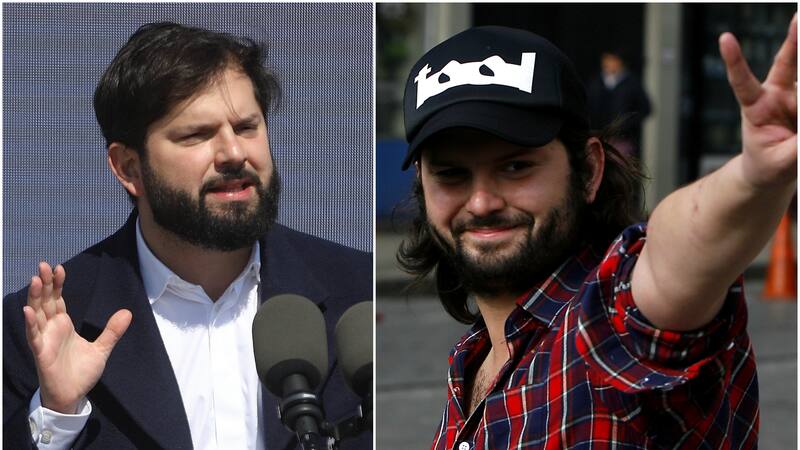 Gabriel Boric