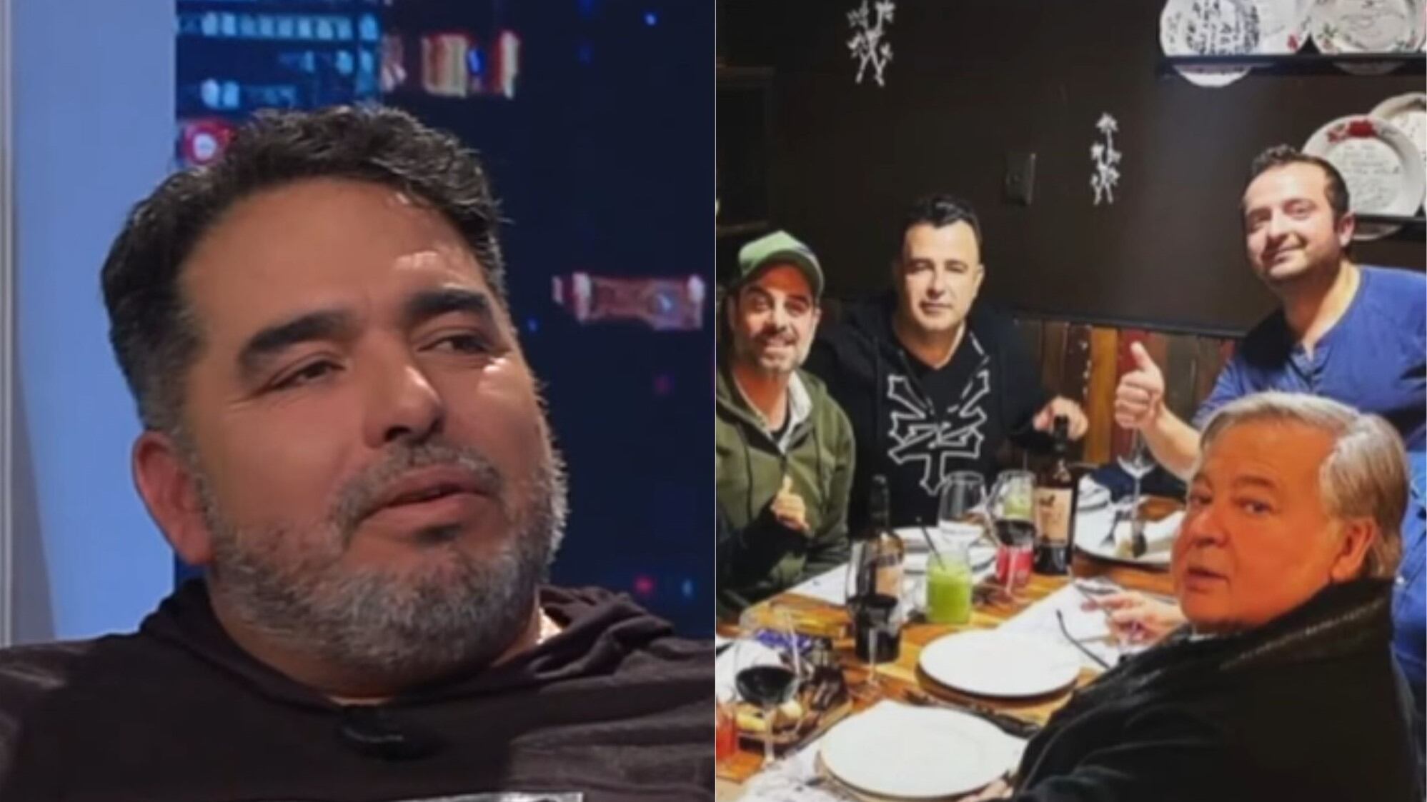 Rodrigo Villegas | Captura