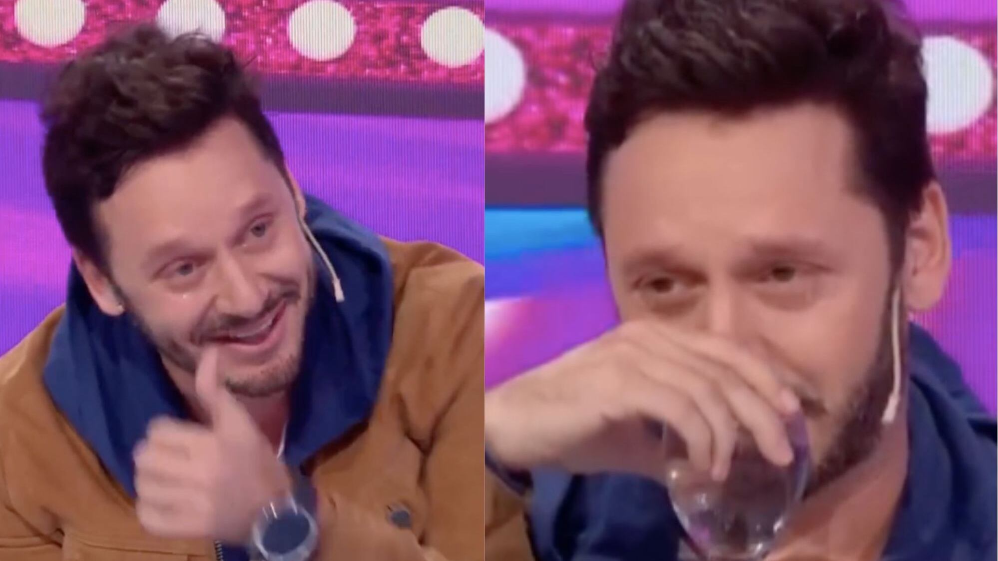 Benjamín Vicuña | Captura: YouTube ElTrece